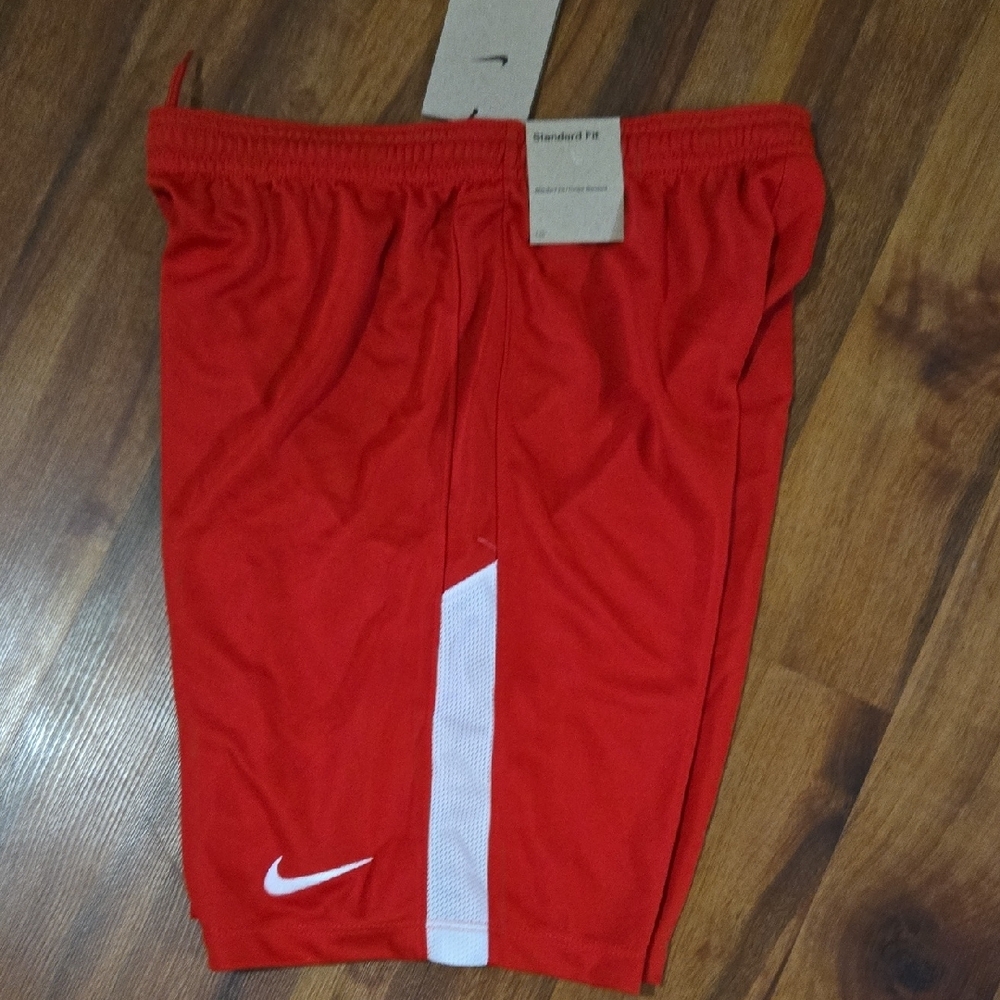 BUNDLE LOTS Variety Nike UNDER AMOUR  Athletic Shorts BOYS LARGE NEW - Picture 8 of 17